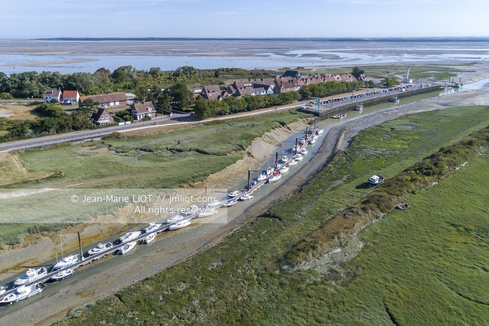 BAIE DE SOMME - 2020