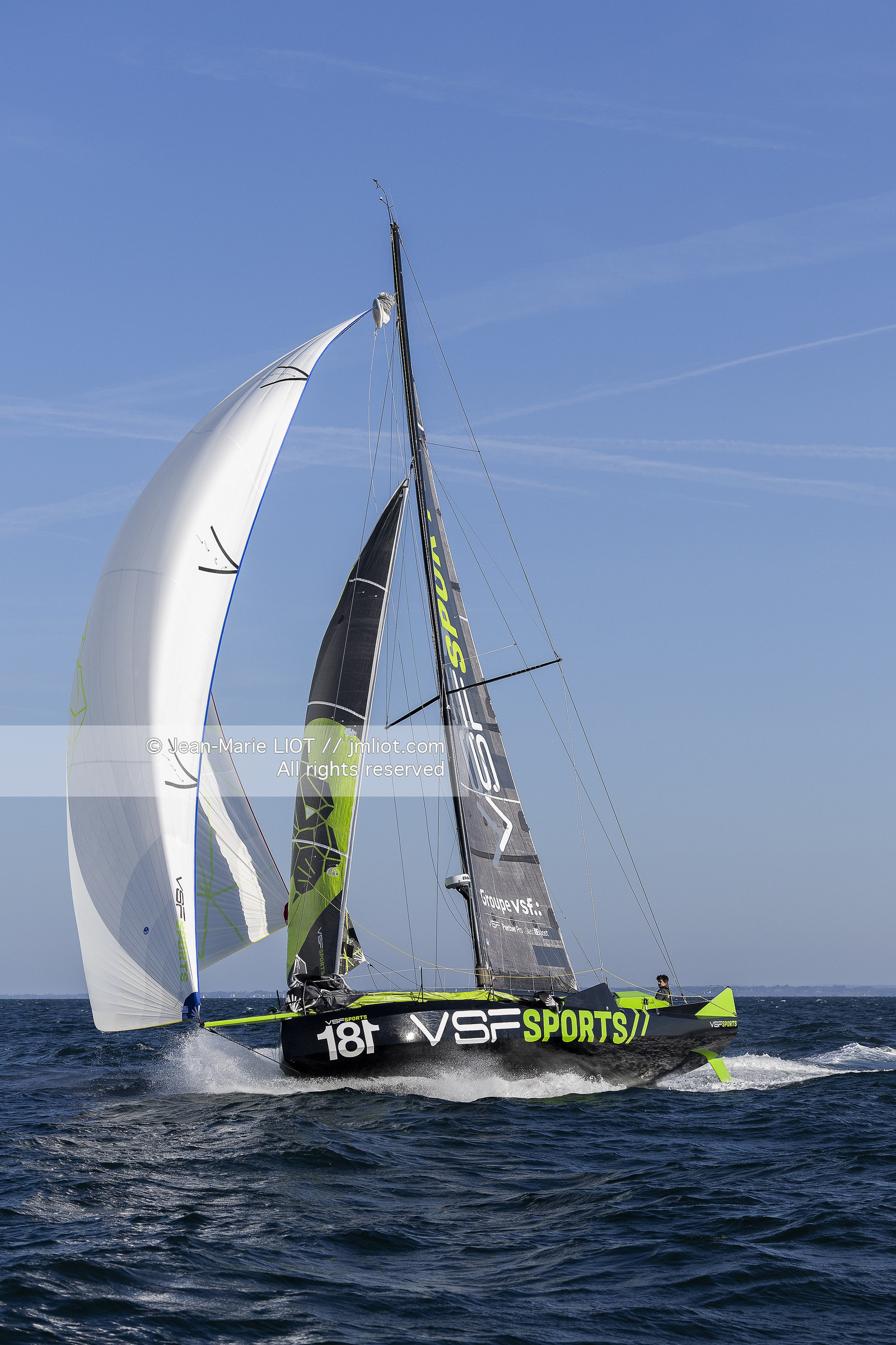 VSF SPORTS 2025 - PEPE COSTA - PABLO SANTURDE