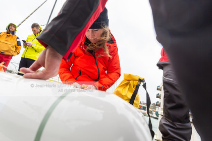 RADEAUX DE SURVIE - COMPARATIF