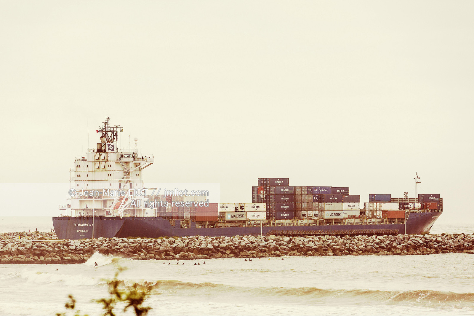 SAILING - TRANSAT JACQUES VABRE 2015 - ILLUSTRATION