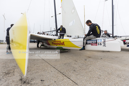 BERNARD STAMM - CHEMINEES POUJOULAT 2018