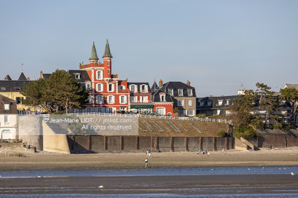 BAIE DE SOMME - 2020