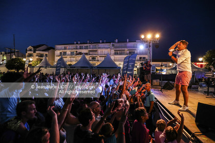 TOUR DE FRANCE A LA VOILE 2013