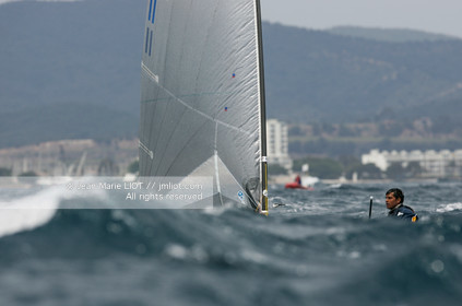 SEMAINE OLYMPIQUE FRANCAISE 2007