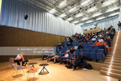 NORMANDY CHANNEL RACE 2018