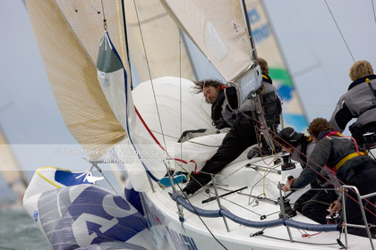 VOLVO DRIVE RACE 2012