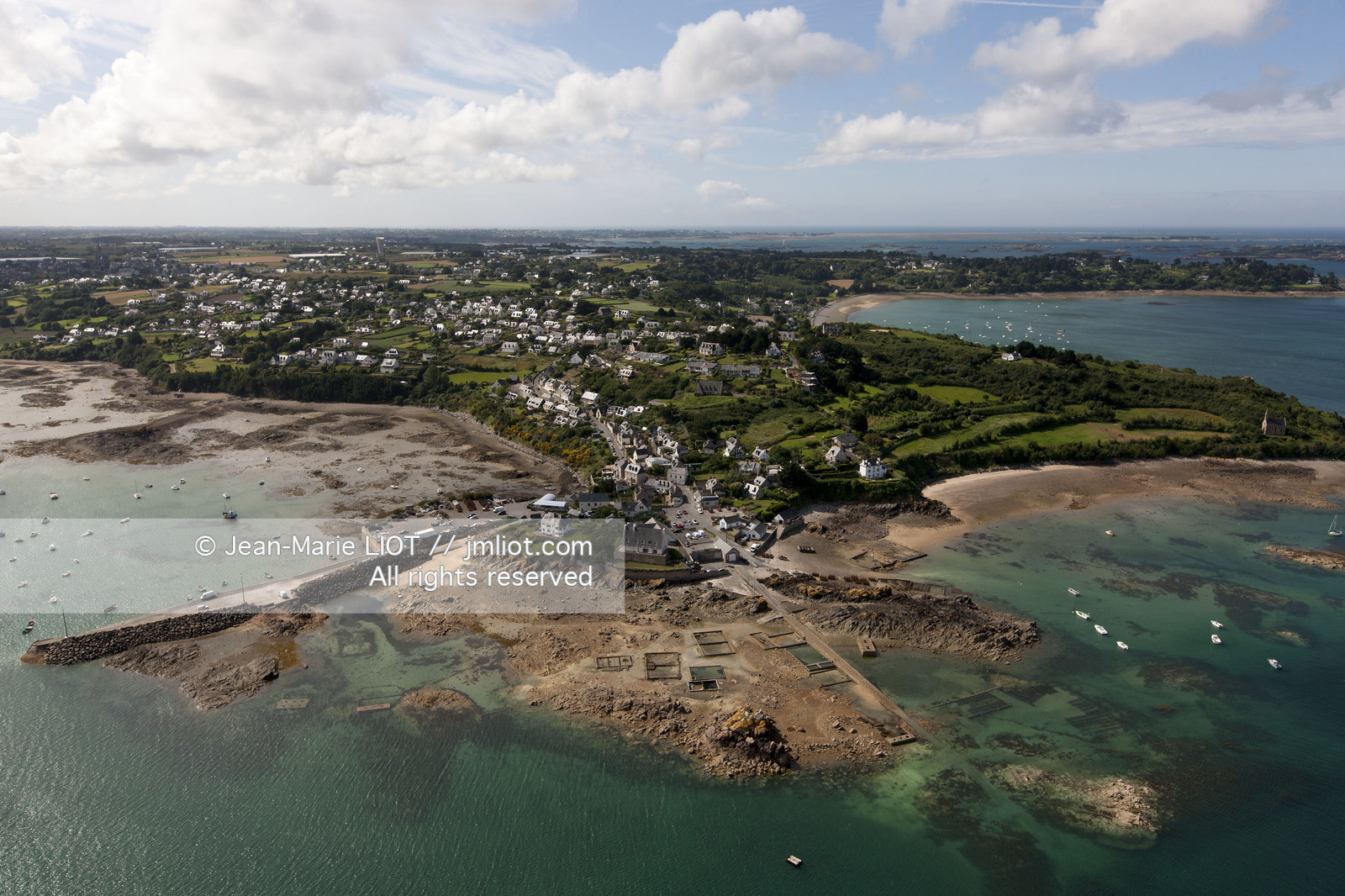 TOUR DE FRANCE A LA VOILE 2012