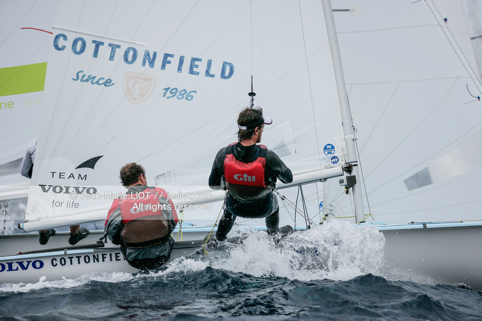 SEMAINE OLYMPIQUE FRANCAISE 2007