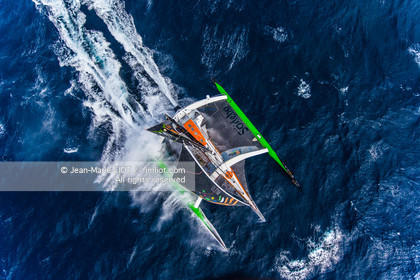 THOMAS COVILLE - SODEBO ULTIM 2016