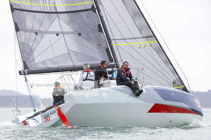 MULTIPLAST - JEANNEAU SUN FAST 30OD