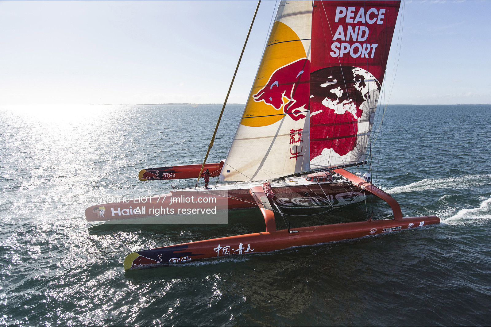 GUO CHUAN RACING IMAGE BANK