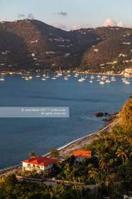 BRITISH VIRGIN ISLANDS 2019