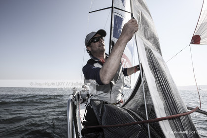 TOUR DE FRANCE LA VOILE 2013