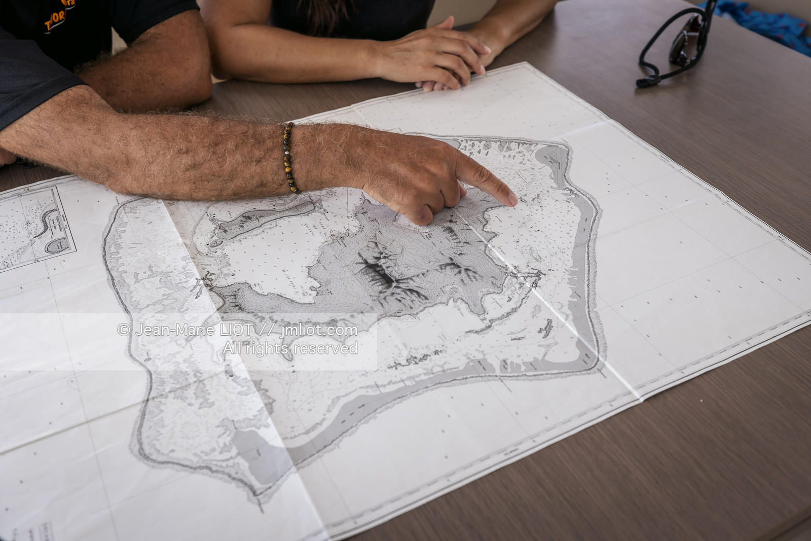 CROISIERE TAHITI - ILES DE LA SOCIETE