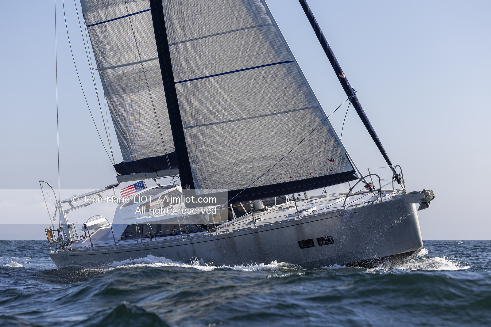 CHANTIER BOREAL - BOREAL 56