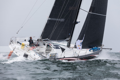 NORMANDY CHANNEL RACE 2019