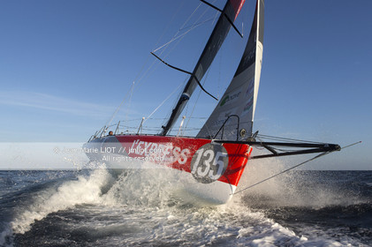 PIERRE-YVES LAUTROU - L'EXPRESS TREPIA