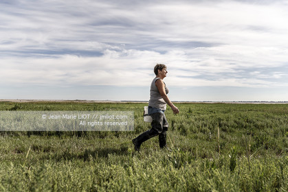BAIE DE SOMME - 2020