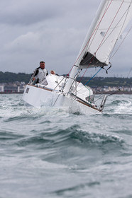 IKONE 750 - YACHT MAGAZINE ALLEMAGNE