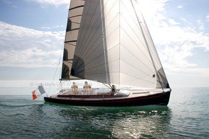 TOFINOU 9.5 - LATITUDE 46