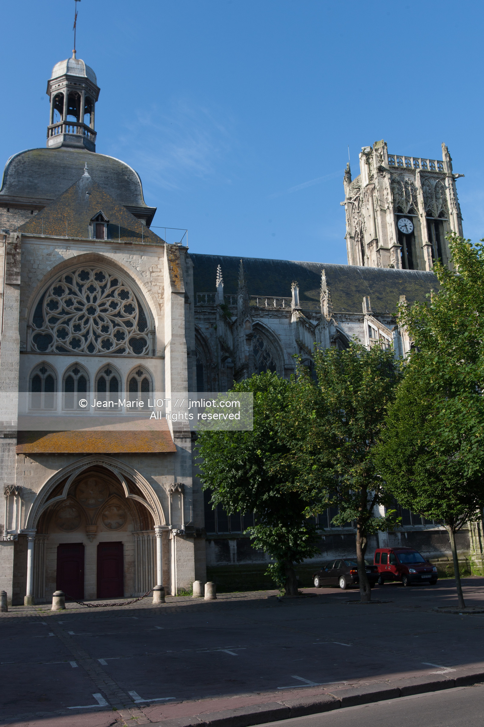 TOUR DE FRANCE A LA VOILE 2009