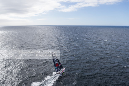 DAMIEN SEGUIN  2018 - GROUPE APICIL