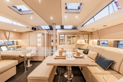 ALLURES YACHTING - ALLURES 51.9