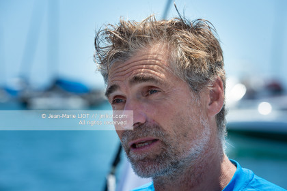 TJV2019 - ARRIVEE ARSET