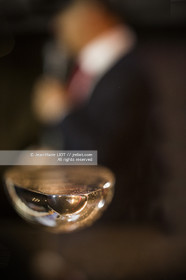 TROPHEE JULES VERNE - IDEC SPORT - REMISE DFU TROPHEE