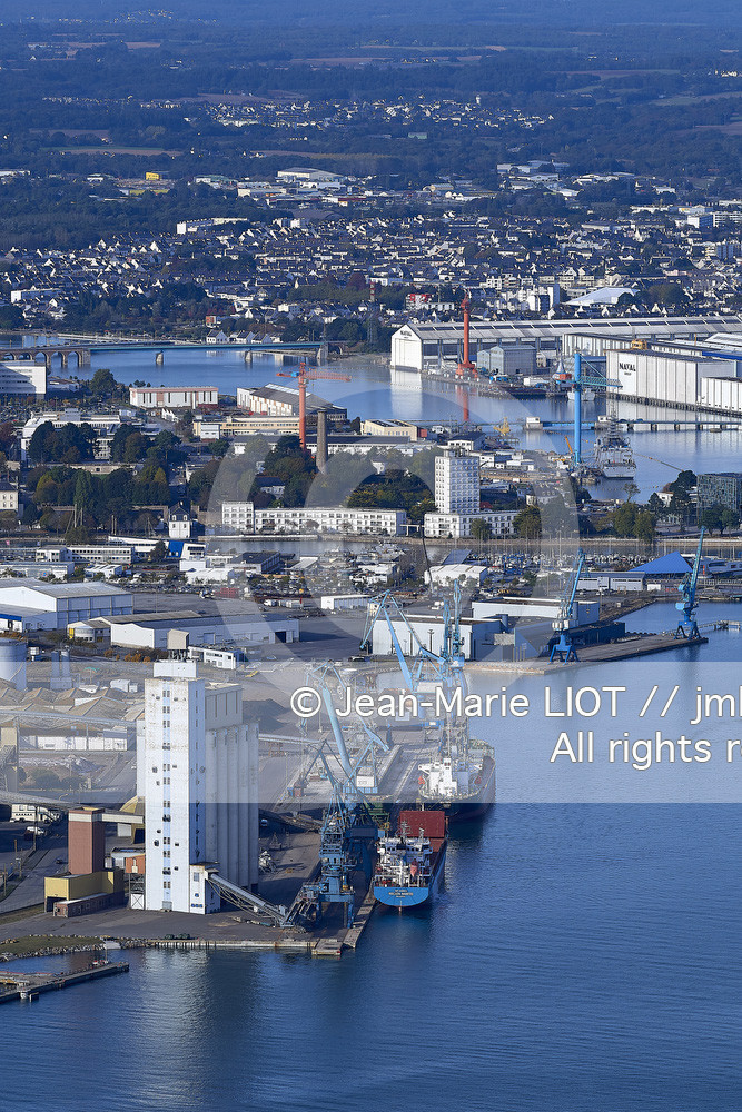 LORIENT AGGLOMERATION