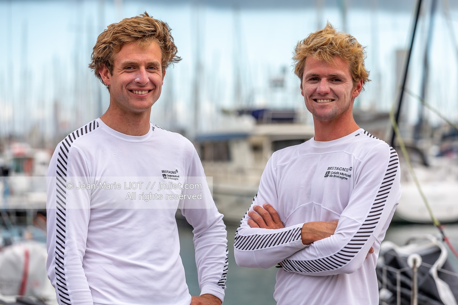 FIGARO BRETAGNE CMB 2020