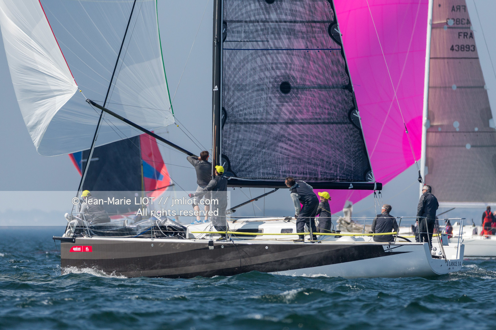 SPI OUEST-FRANCE 2019