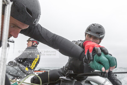 BERNARD STAMM - CHEMINEES POUJOULAT 2018