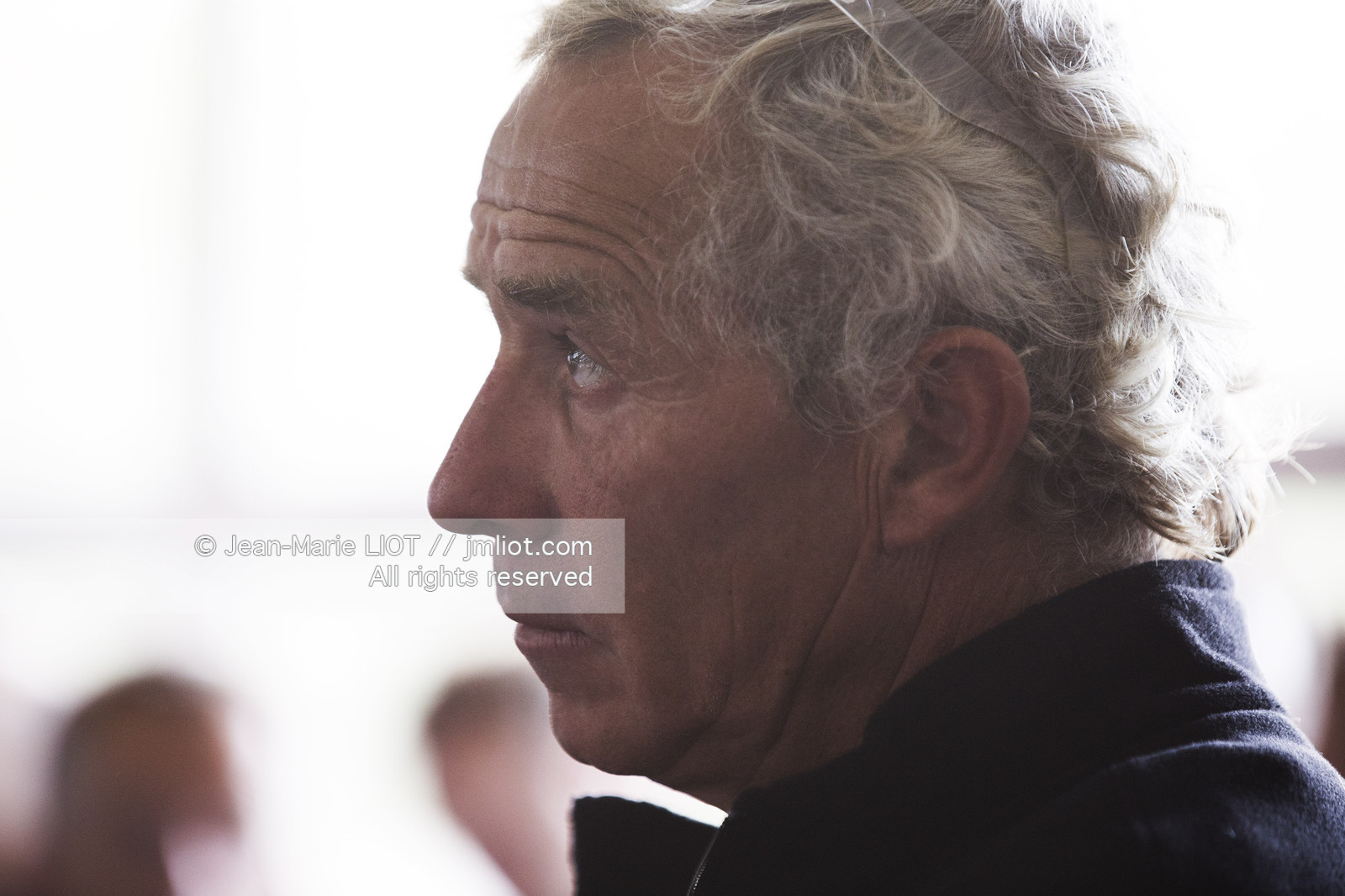 NORMANDY CHANNEL RACE 2014