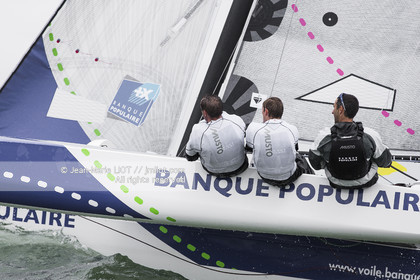 GRAND PRIX DE PORNICHET 2015 - DIAM 24 OD