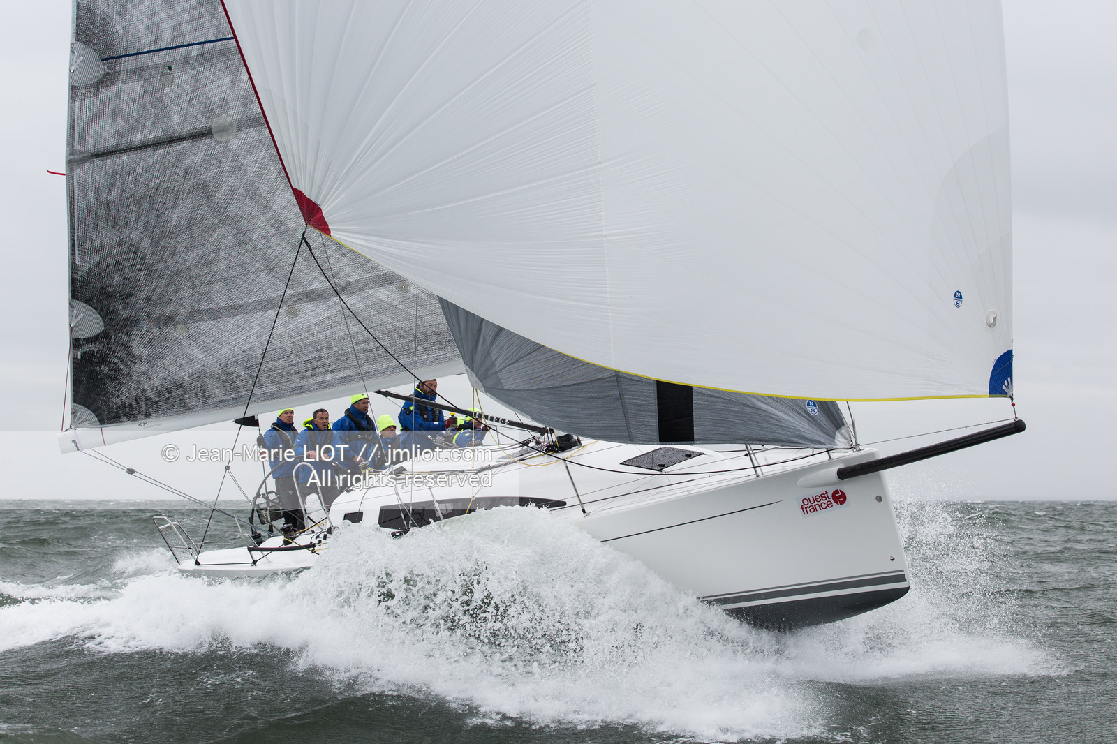 SPI OUEST-FRANCE 2016