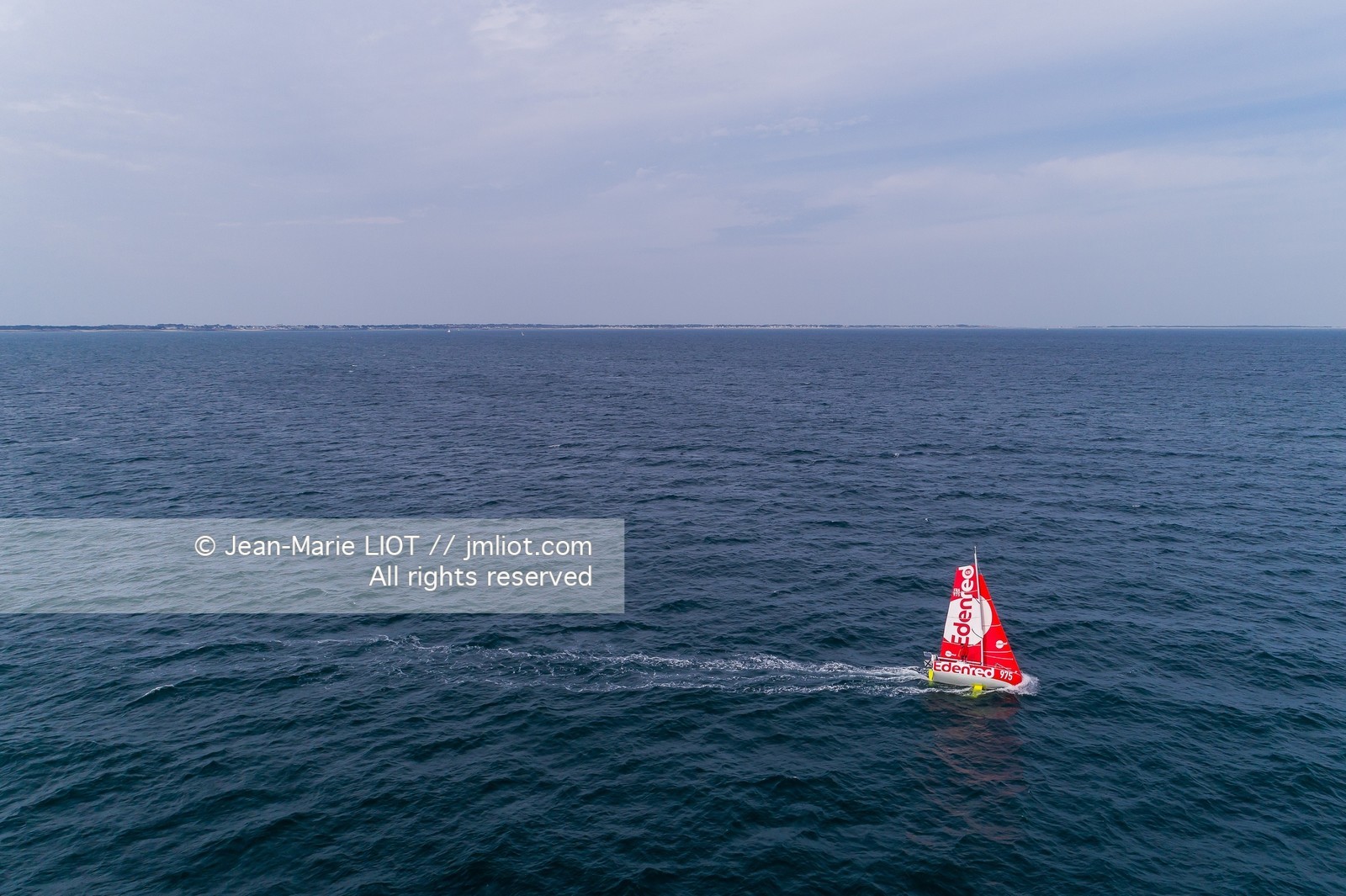 BASILE BOURGNON 2020 - MINI 650 EDENRED