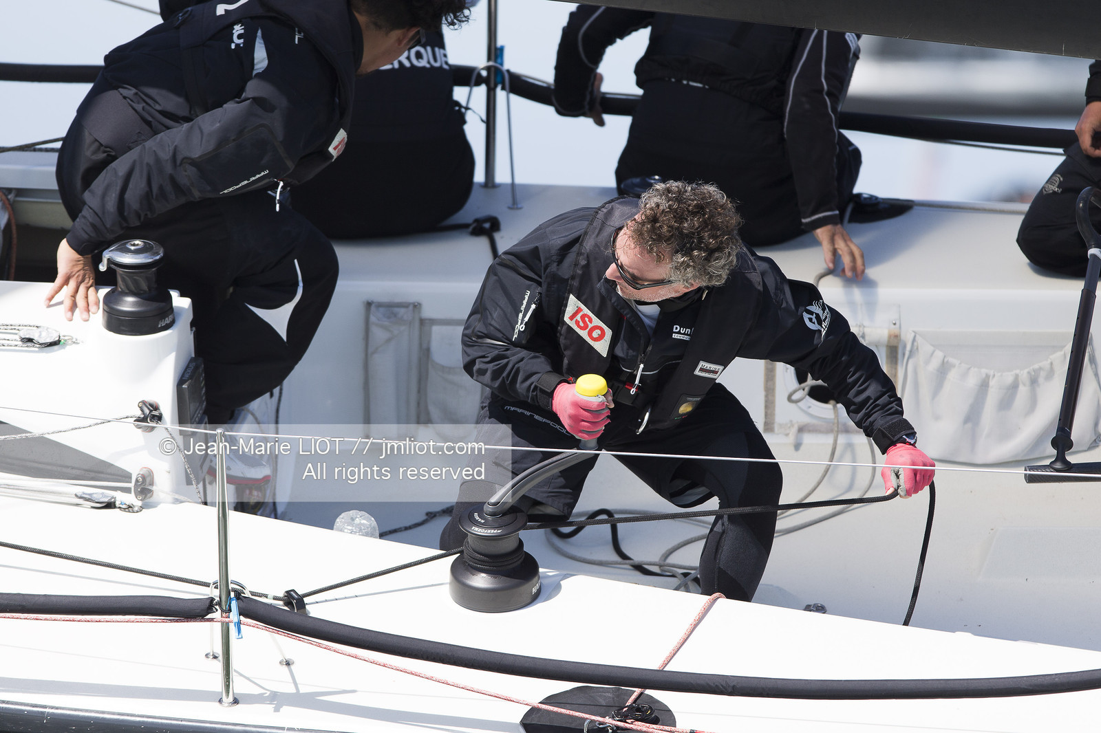 NORMANDY SAILING WEEK 2014