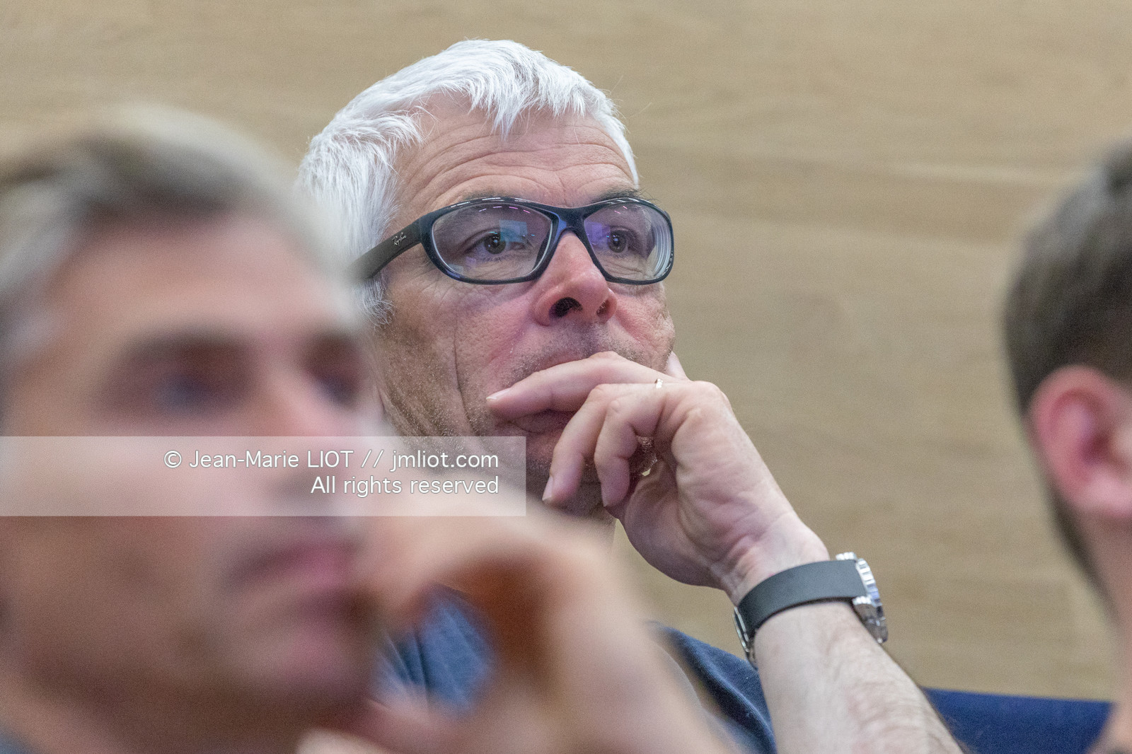 NORMANDY CHANNEL RACE 2018