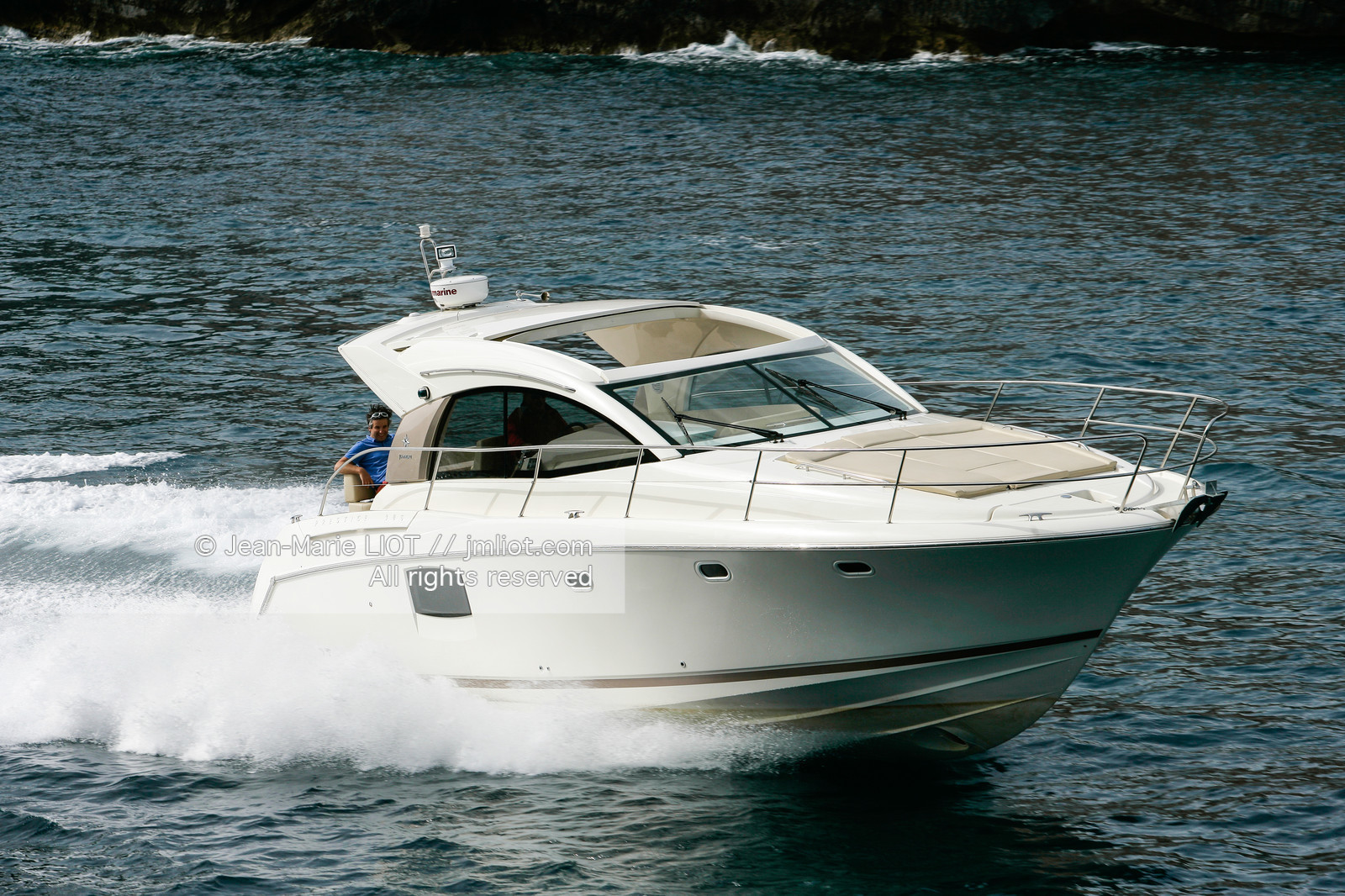 NEPTUNE-PRESTIGE 38S