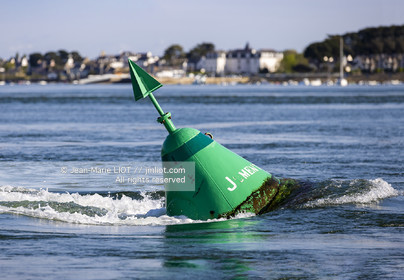 GOLFE DU MORBIHAN