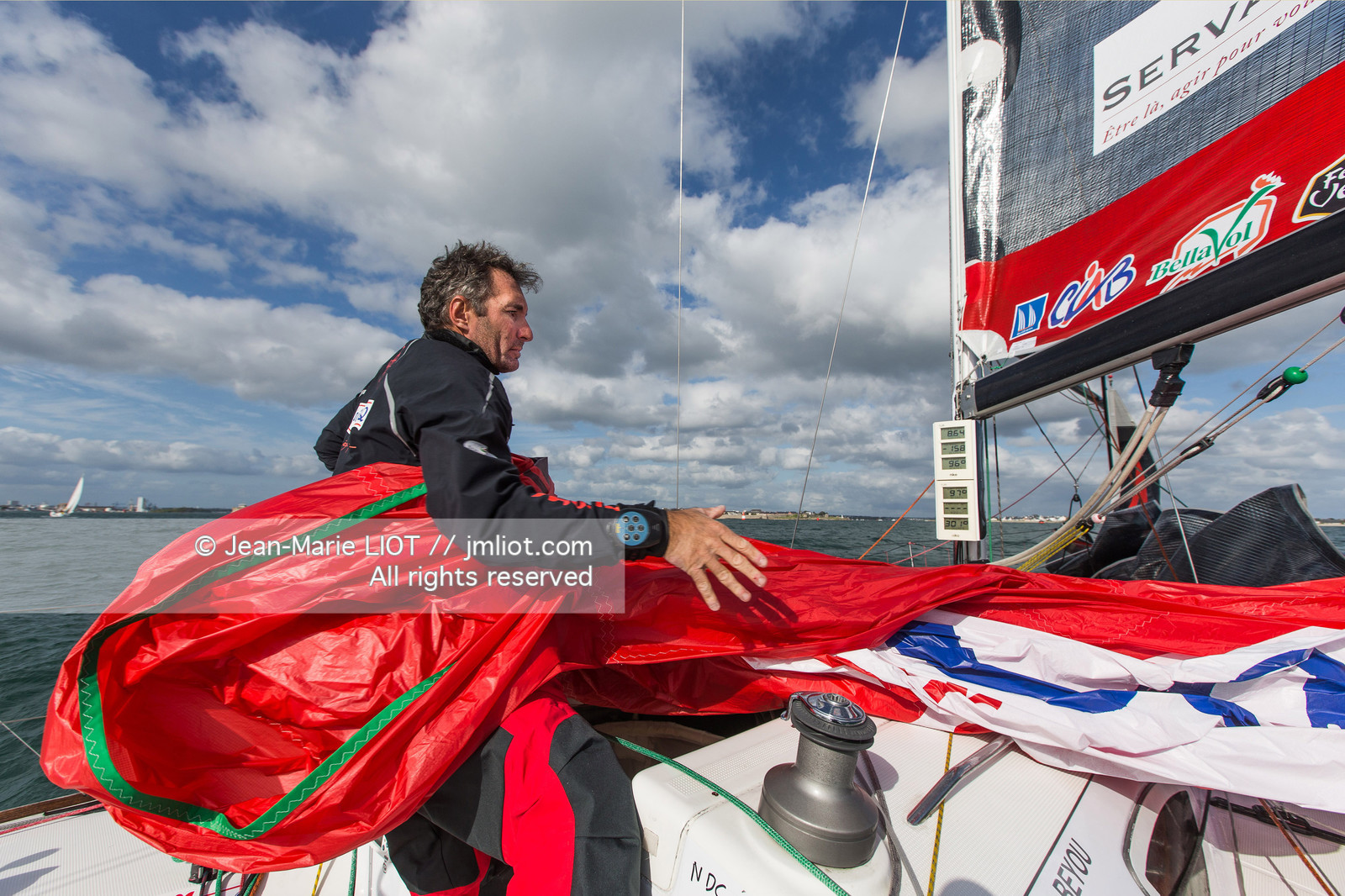 JEREMIE BEYOU SAISON 2015