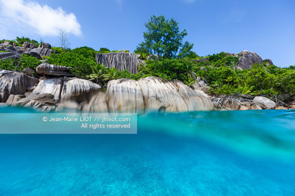 CROISIERE AUX ILES SEYCHELLES