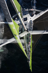 THIERRY BOUCHARD - SAISON 2018