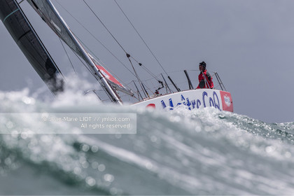 JEREMIE BEYOU SAISON 2015