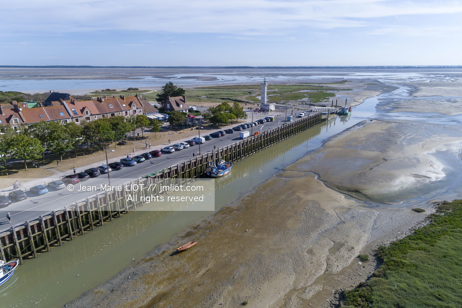 BAIE DE SOMME - 2020