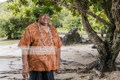 CROISIERE TAHITI - ILES DE LA SOCIETE