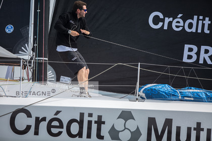 NORMANDY CHANNEL RACE 2015