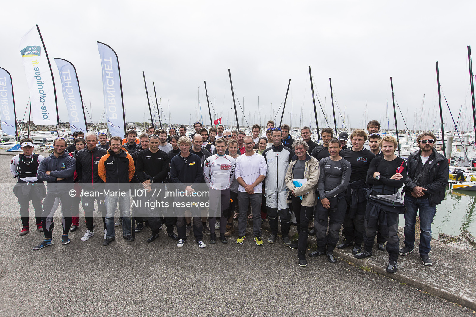 GRAND PRIX DE PORNICHET 2015 - DIAM 24 OD