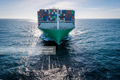 CMA CGM 2021 - PALAIS ROYAL